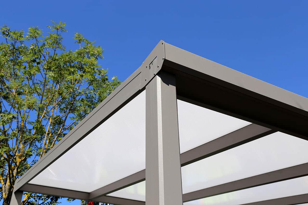 Gründe für eine Terrassenüberdachung