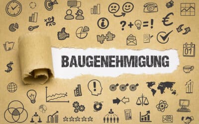 Terrassenüberdachung Baugenehmigung: Was Bauherren beachten müssen